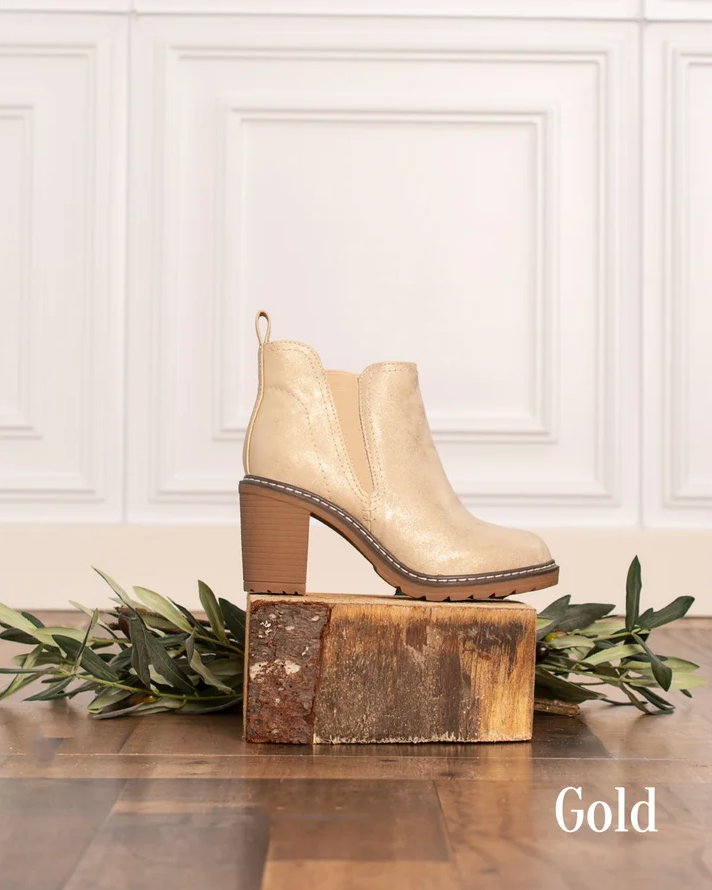 Bite Me Boots