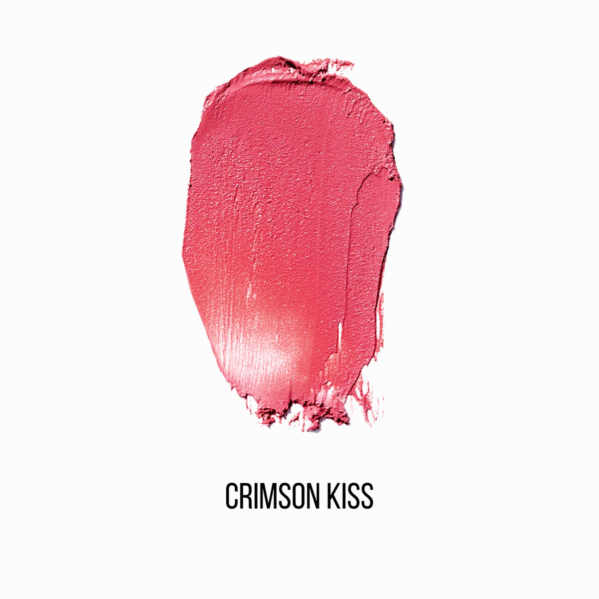Blush Sticks - #7-Crimson Kiss