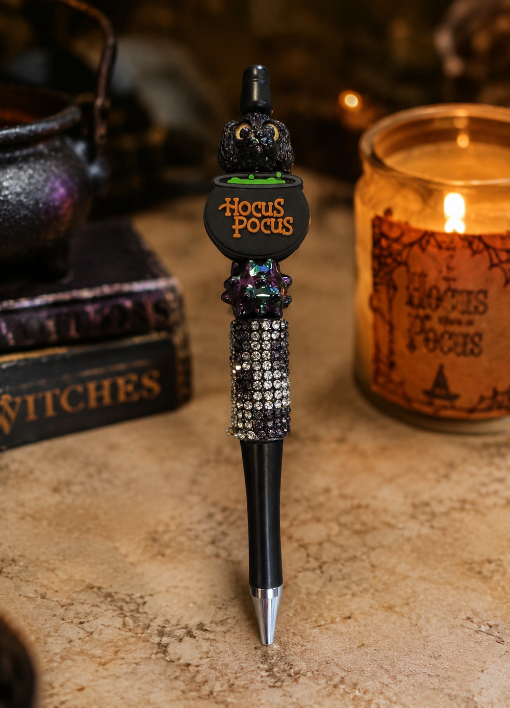 Hocus Pocus Pen