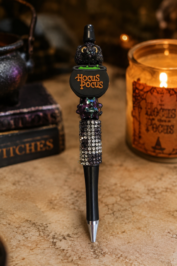 Hocus Pocus Pen