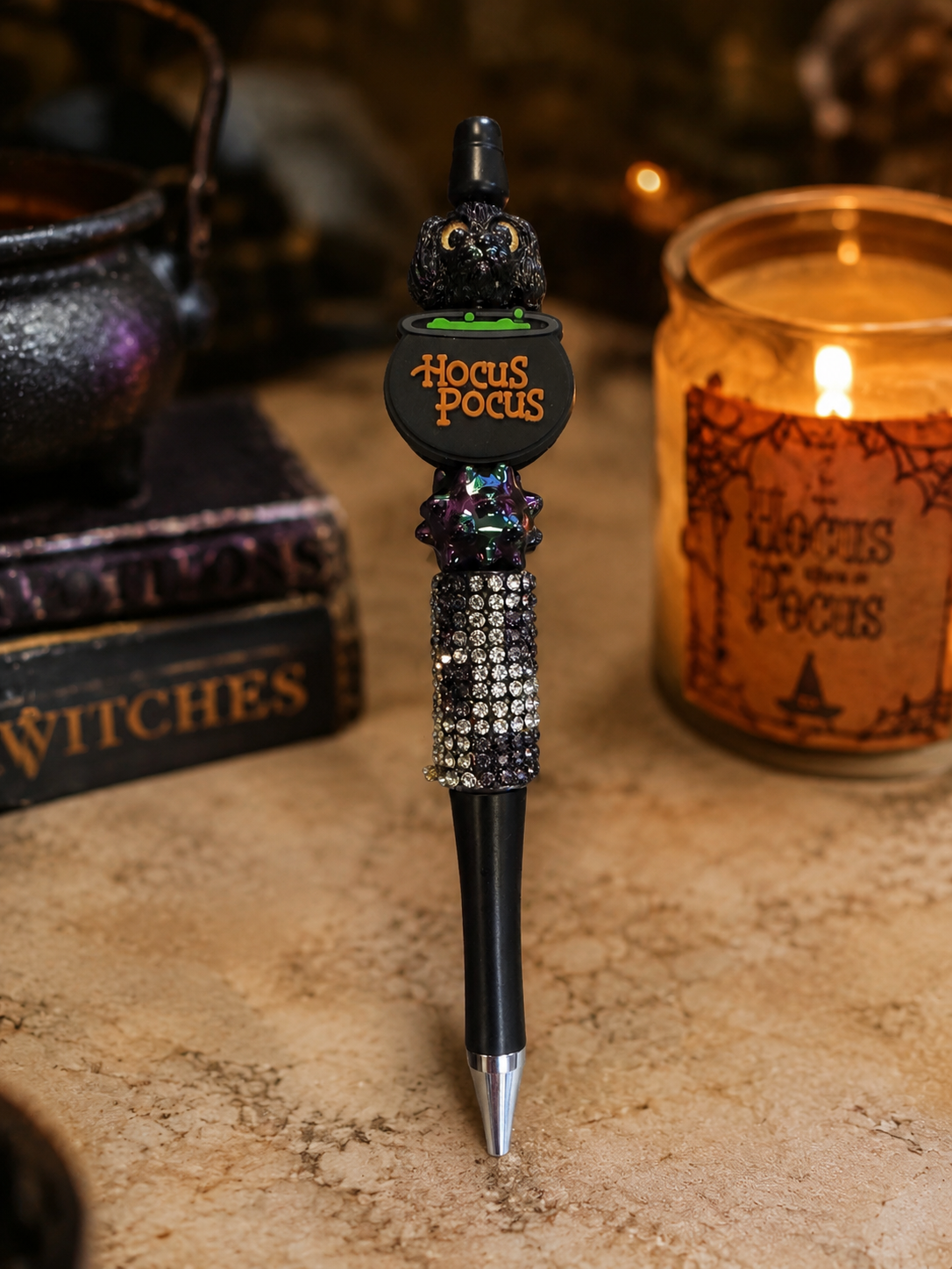 Hocus Pocus Pen