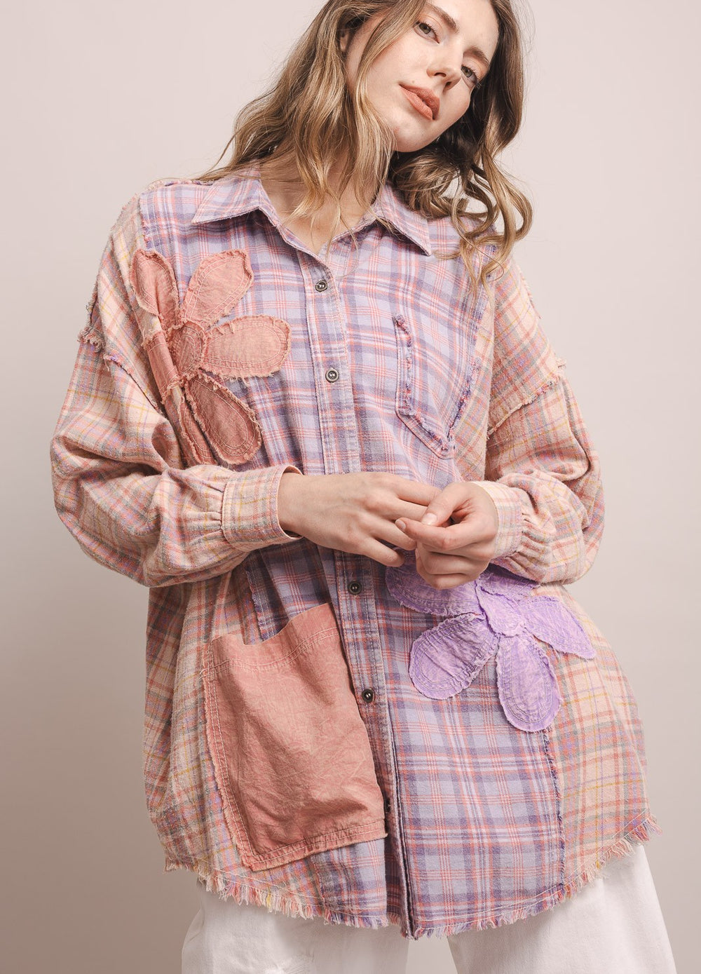 Petal Parade Shirt