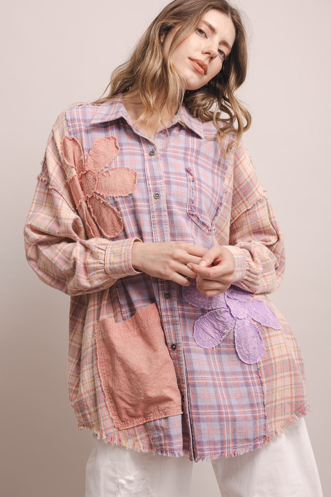 Petal Parade Shirt