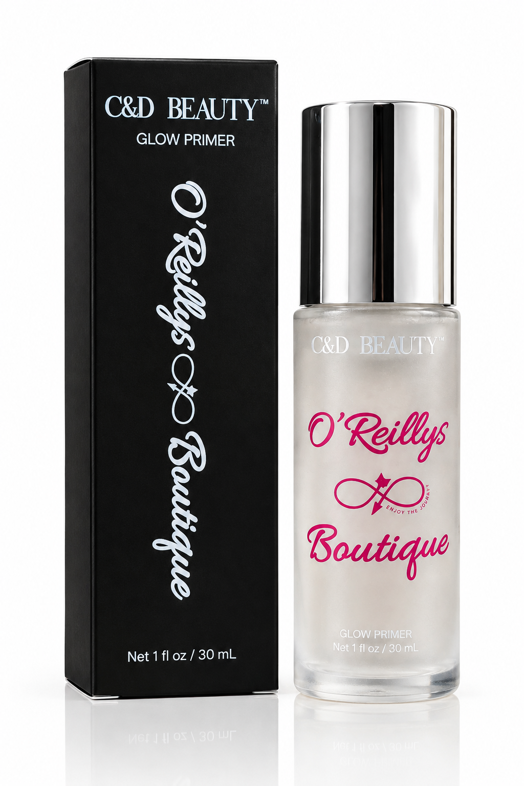PREORDER- No Filter Glow Primer