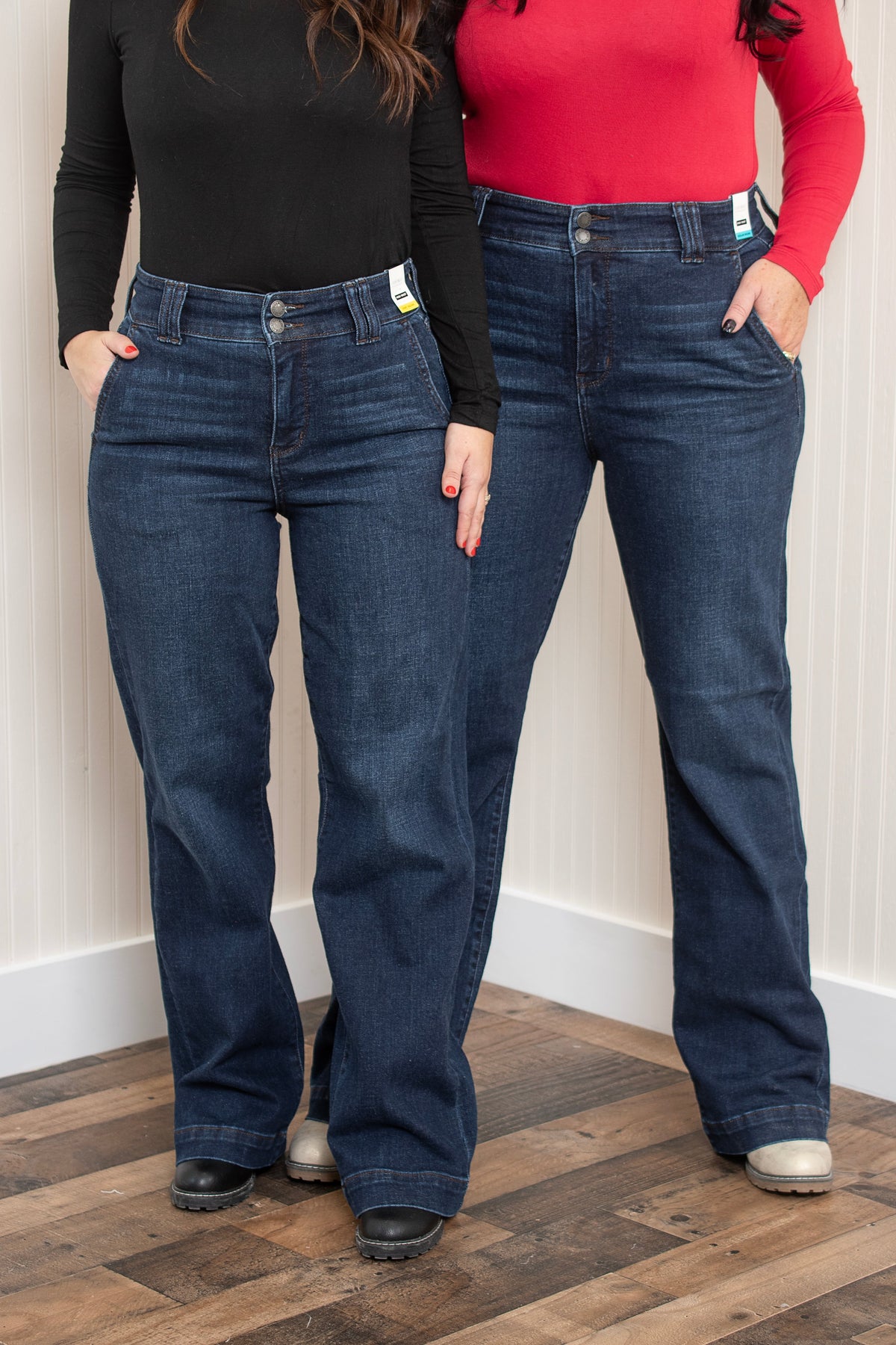 Boss Babe Jeans