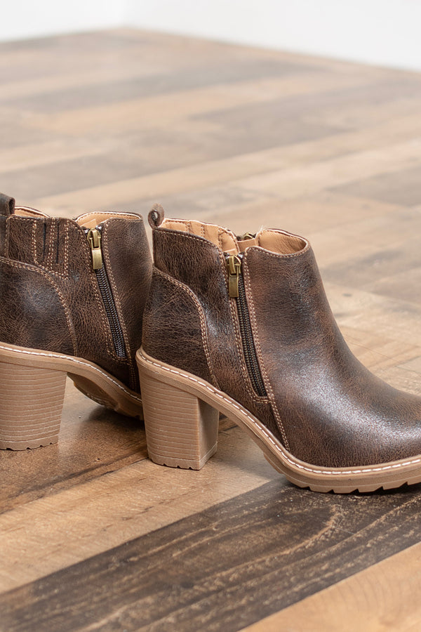 Rocky Top Boots