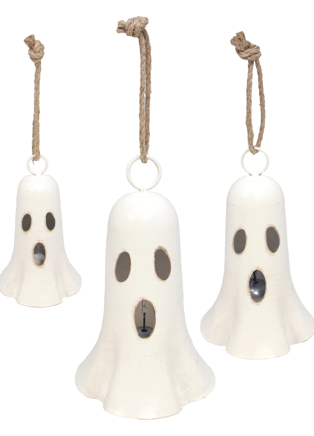 Ghost Bell - Multiple Sizes