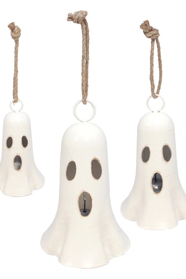 Ghost Bell - Multiple Sizes