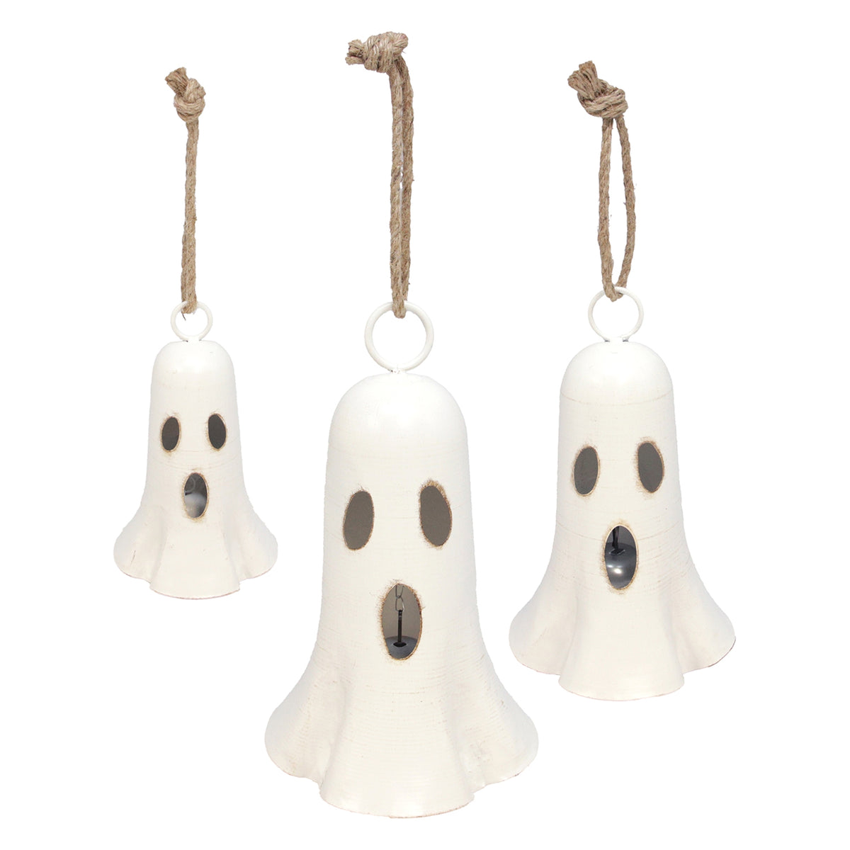 Ghost Bell - Multiple Sizes