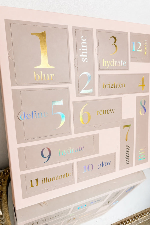 TMLL Advent Calendar