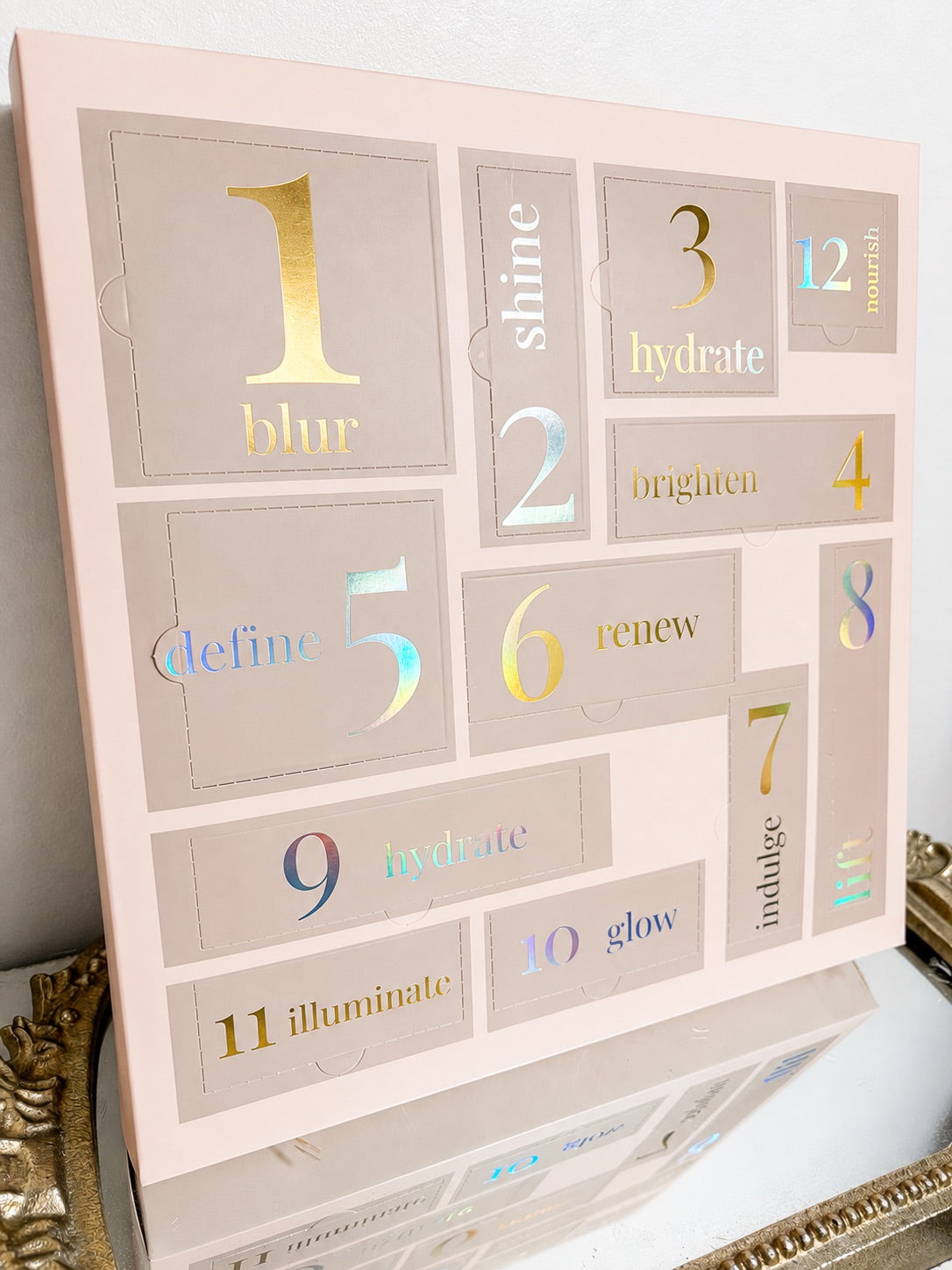 PREORDER- TMLL Advent Calendar