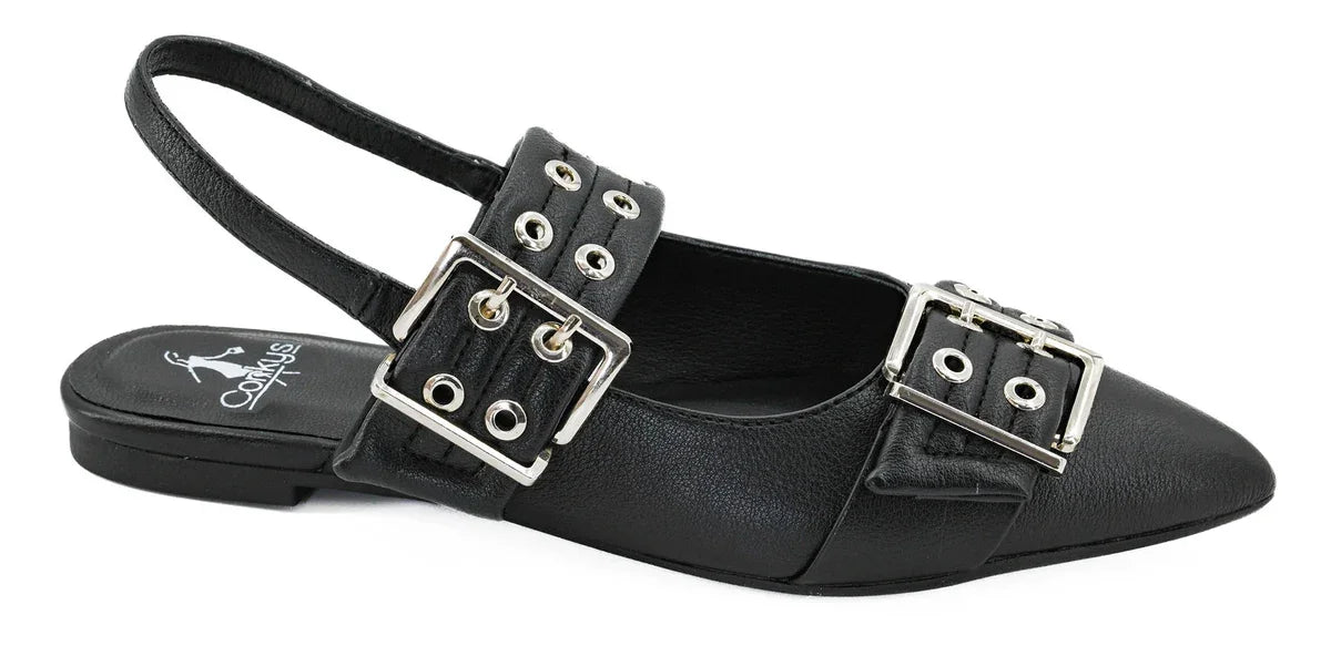 On The Prowl Mules