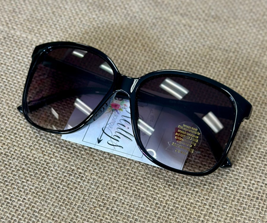 #81 The Casual Gal Sunglasses