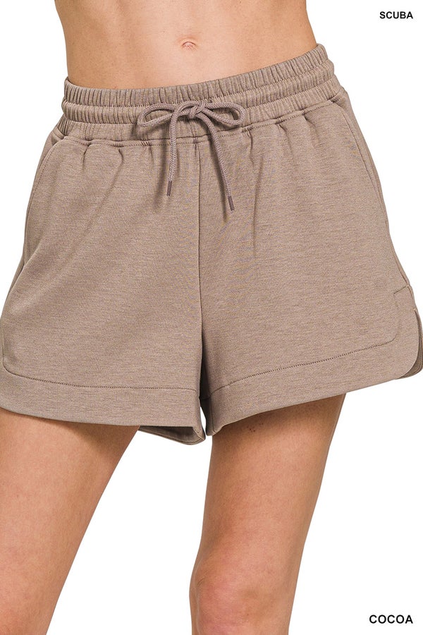 Here I Come Shorts - Multiple Colors