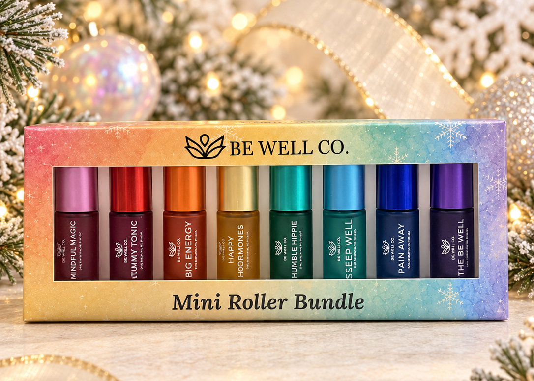 Mini Roller Holiday Bundle