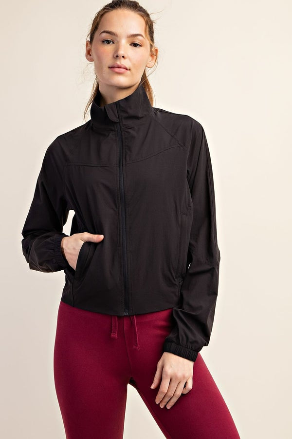 For The Game Jacket
