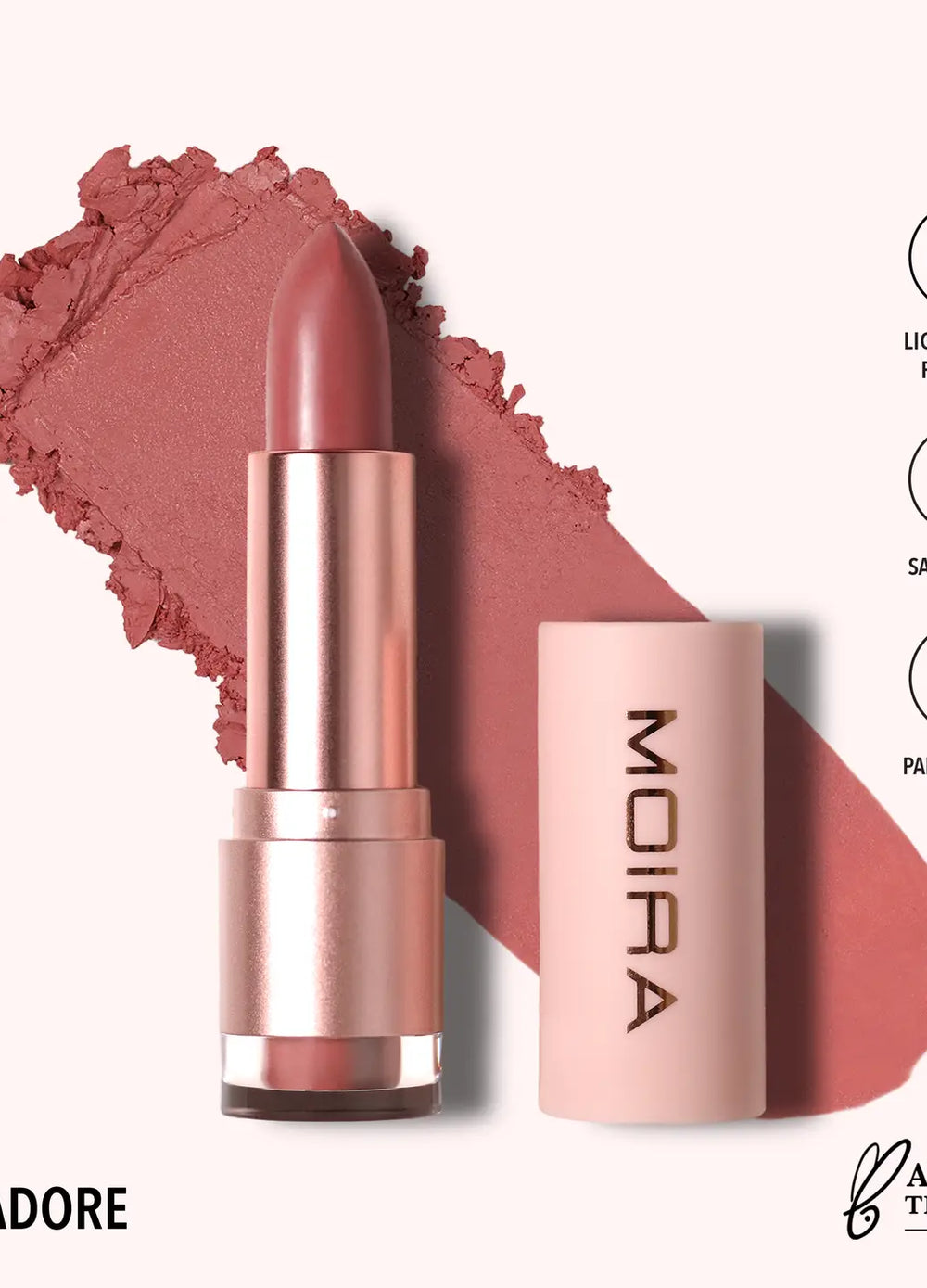 Lip Goddess Lipstick