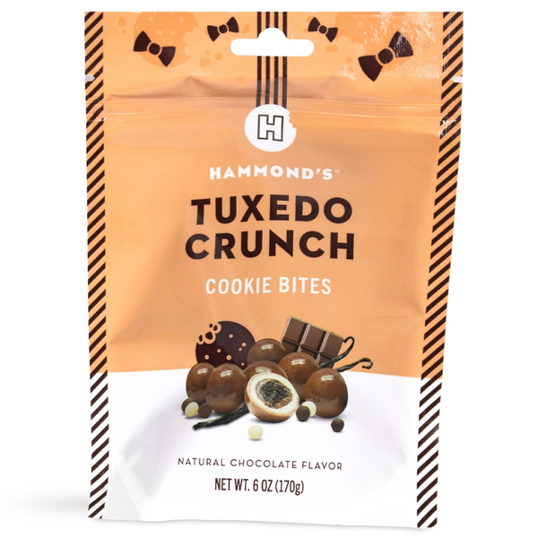 Cookie Bites - Multiple Flavors