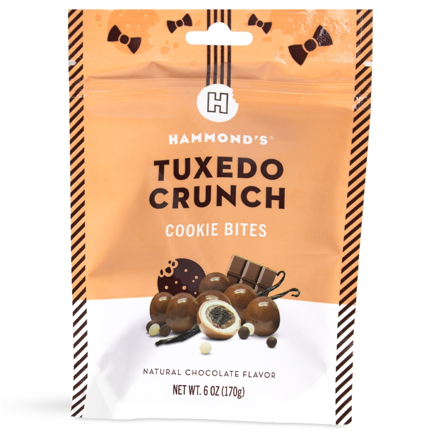 Cookie Bites - Multiple Flavors