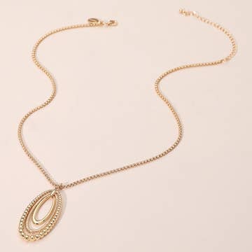 Old Soul Necklace - Multiple Colors