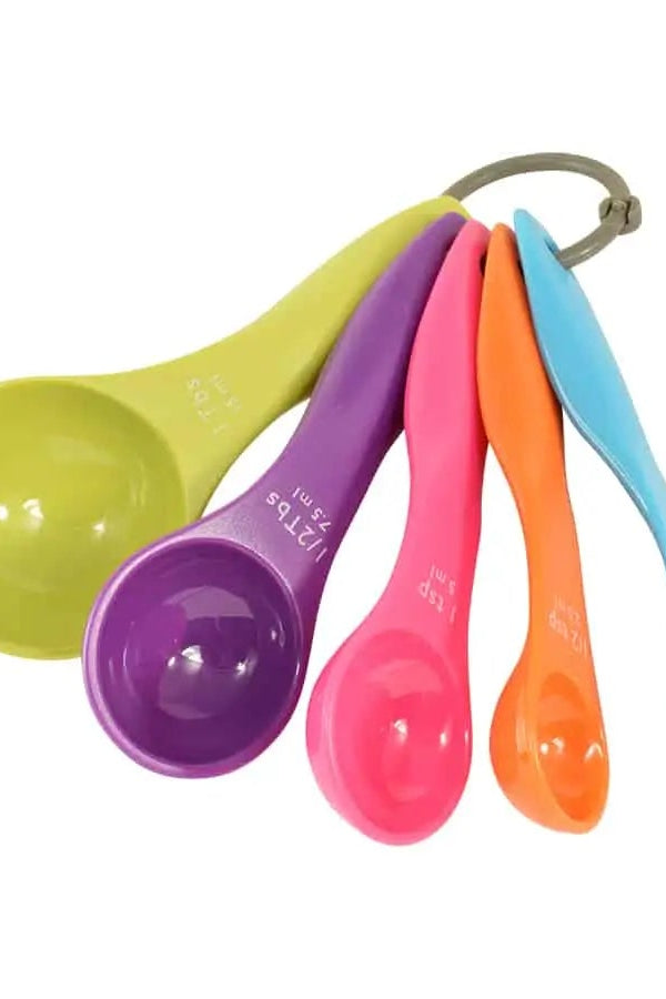 Measuring Spoons Set
