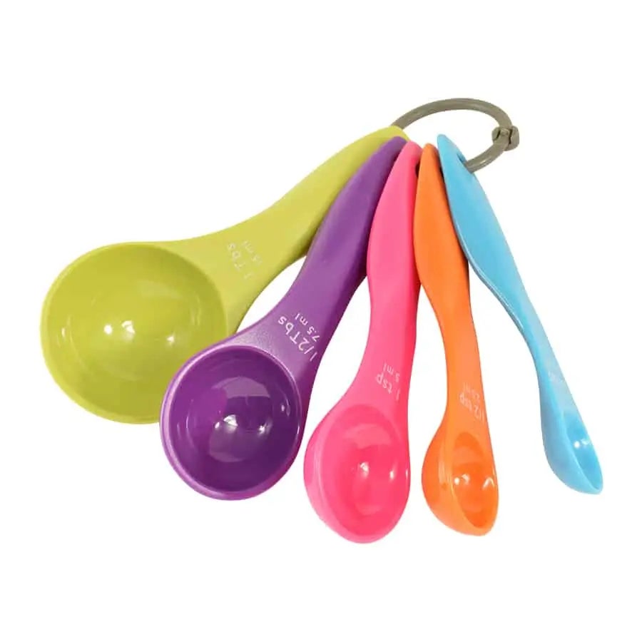 Measuring Spoons Set