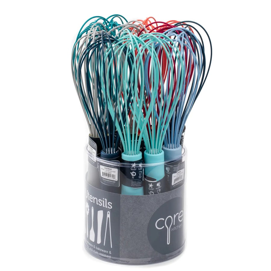Whisk - Multiple Colors
