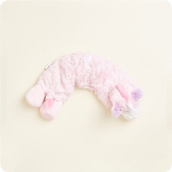 PREORDER- Unicorn Neck Warmies Wrap