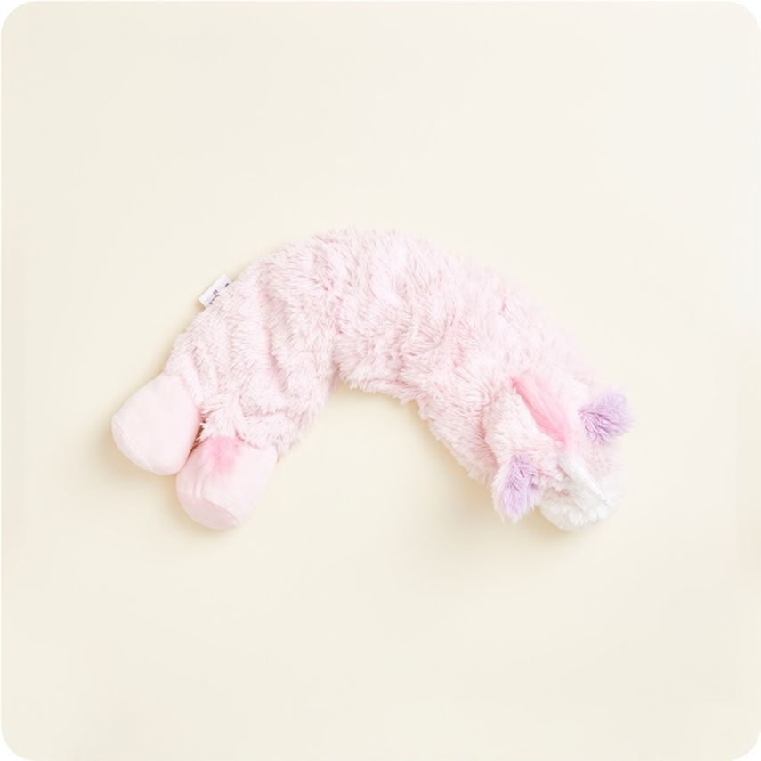 PREORDER- Unicorn Neck Warmies Wrap