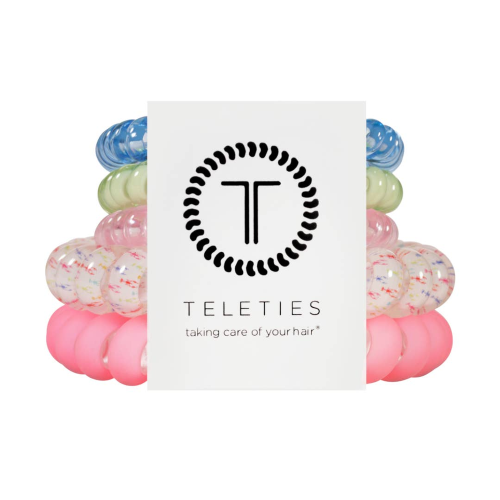 Mix Pack Hair Ties - Pinch Me!