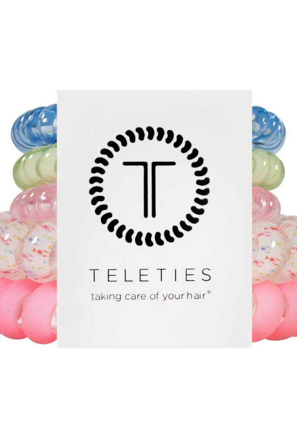 Mix Pack Hair Ties - Pinch Me