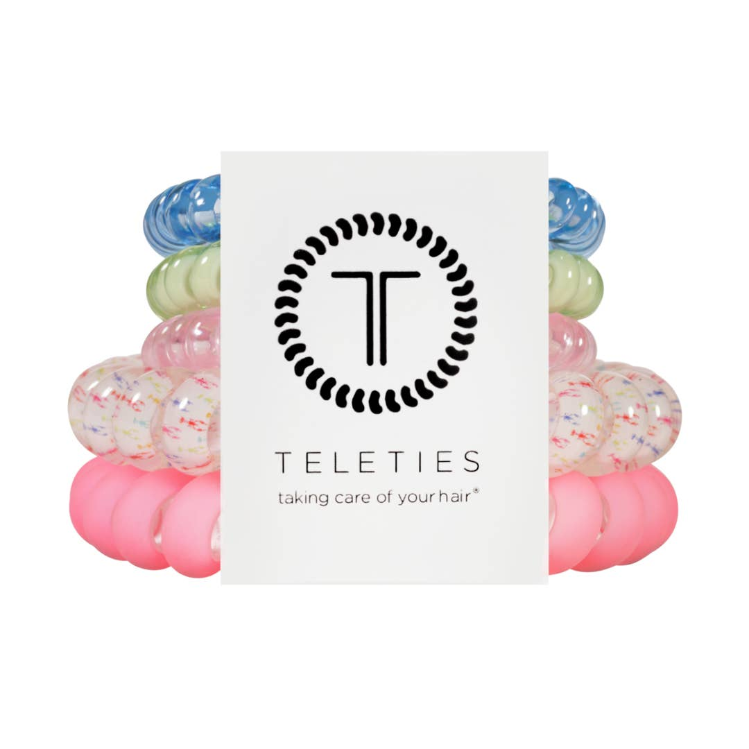 Mix Pack Hair Ties - Pinch Me!