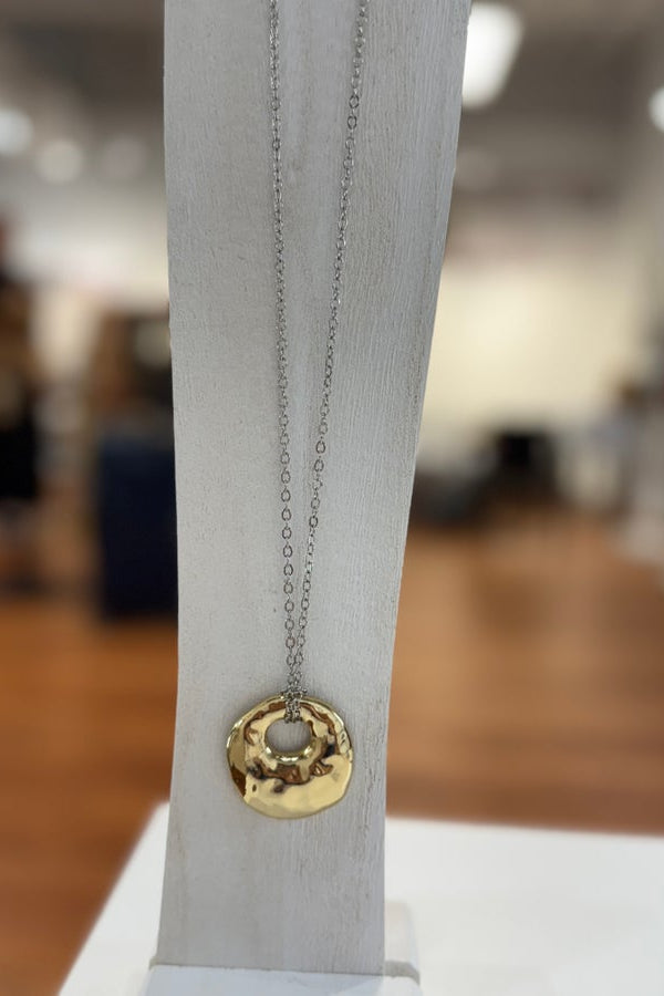 The Julia Necklace