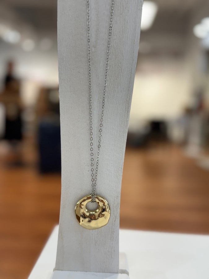 The Julia Necklace