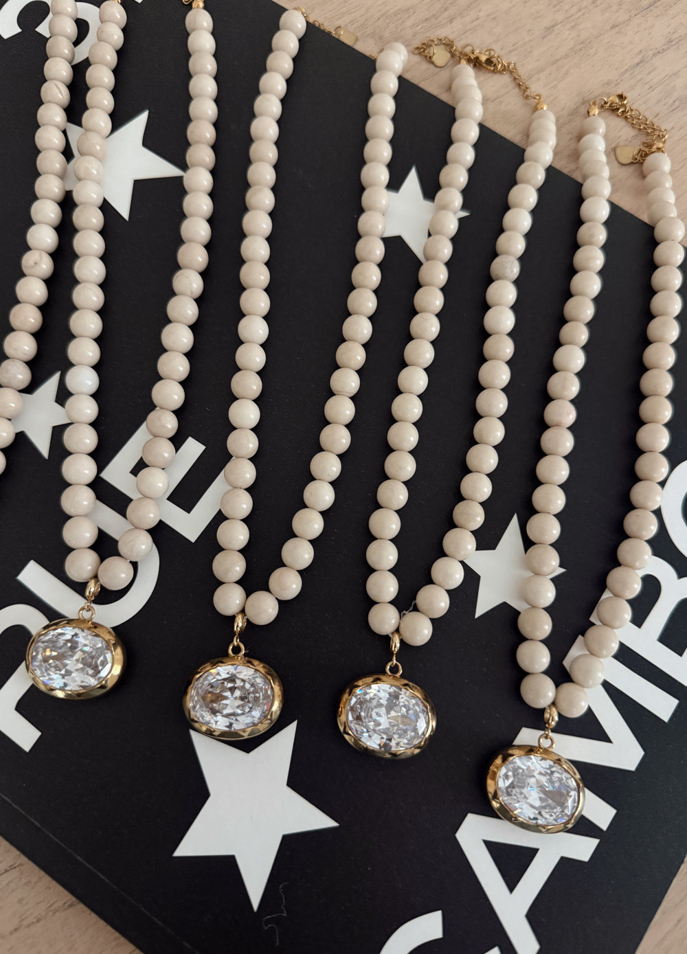 The Parker Necklace