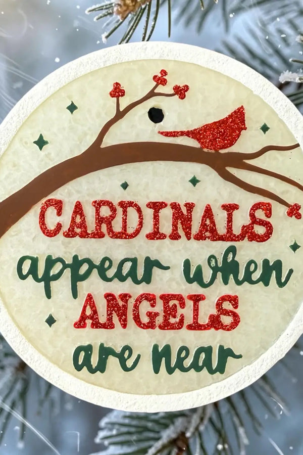 Cardinal Freshie - Multiple Scents