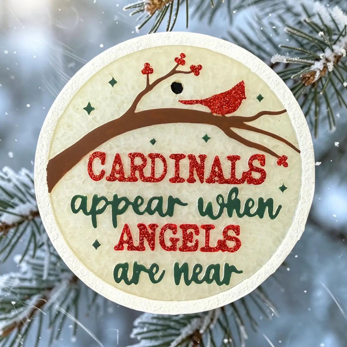 Cardinal Freshie - Multiple Scents