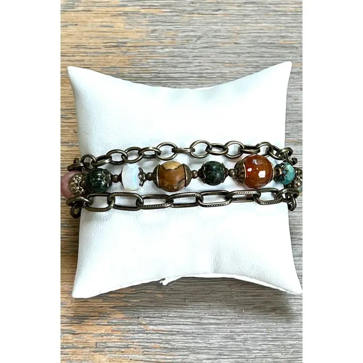 Shine On You Bracelet