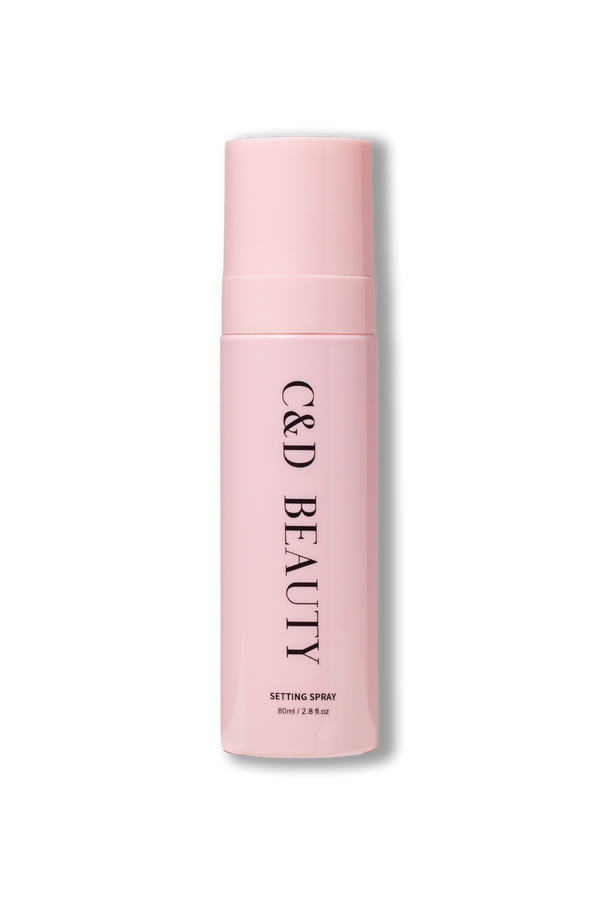 HydraLock Setting Spray