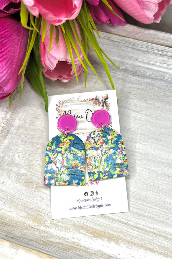 Garden Party Earrings