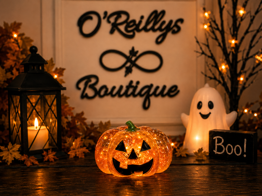 Pumpkin Squishy