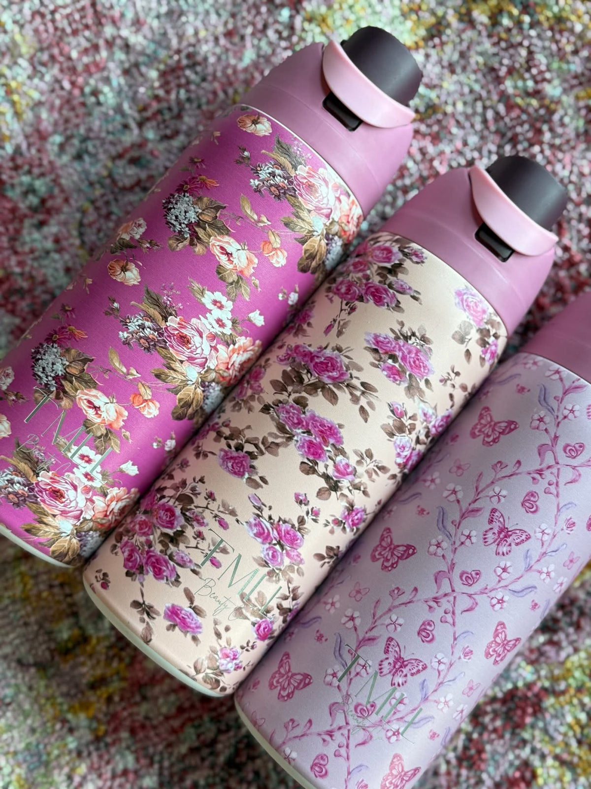 PREORDER- Fall Beauty Bottle