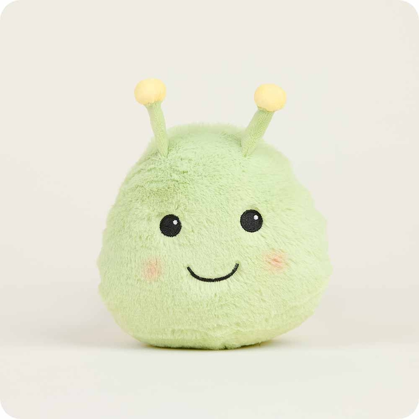 PREORDER- Caterpillar Warmies