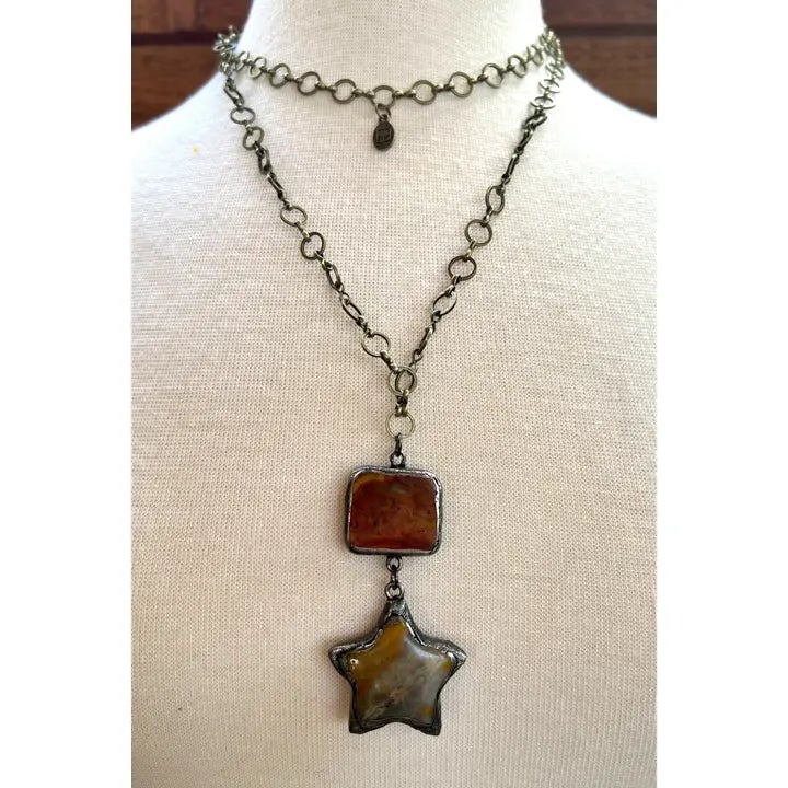 Ever After You Necklace