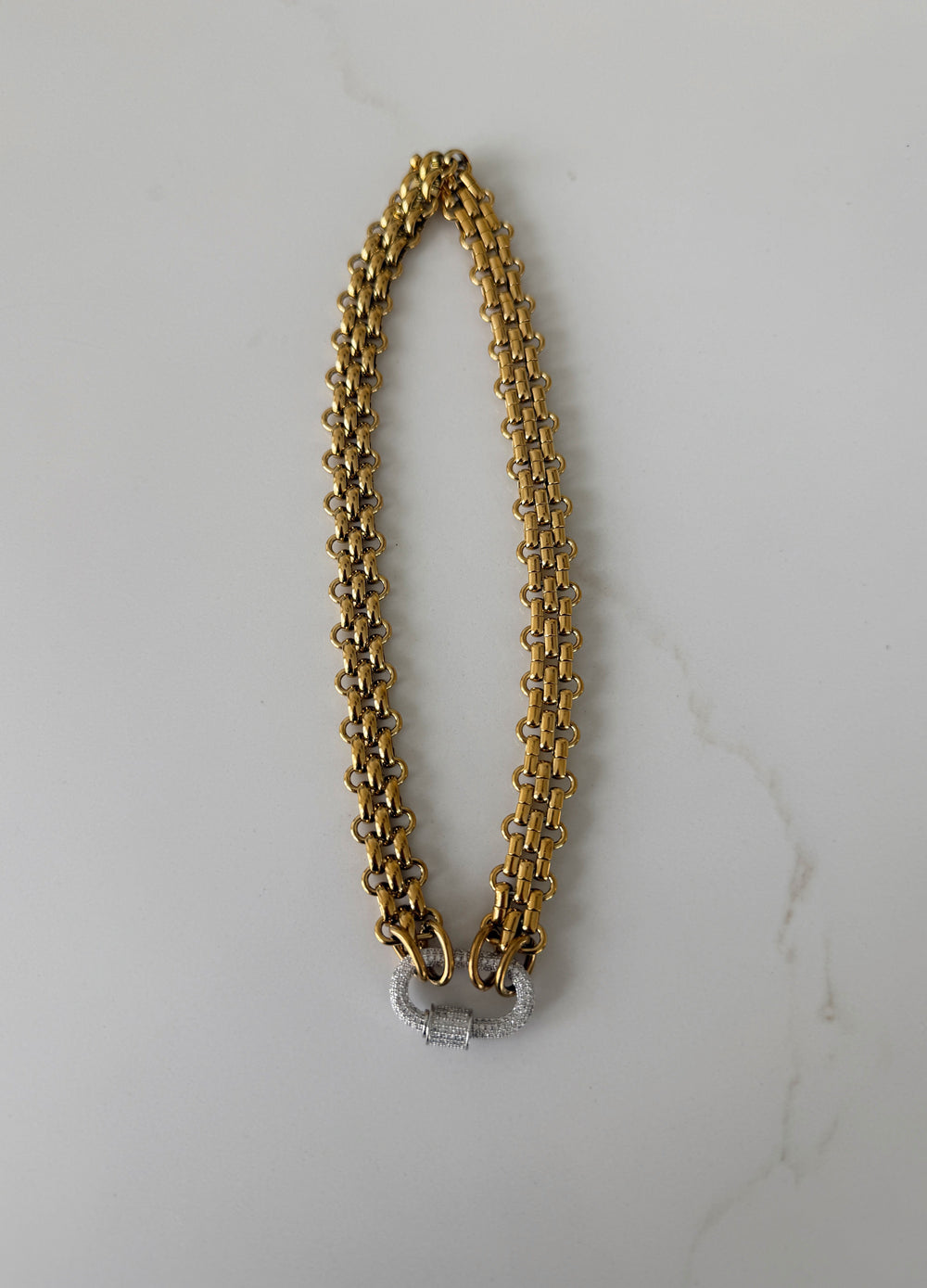 Kristi Necklace