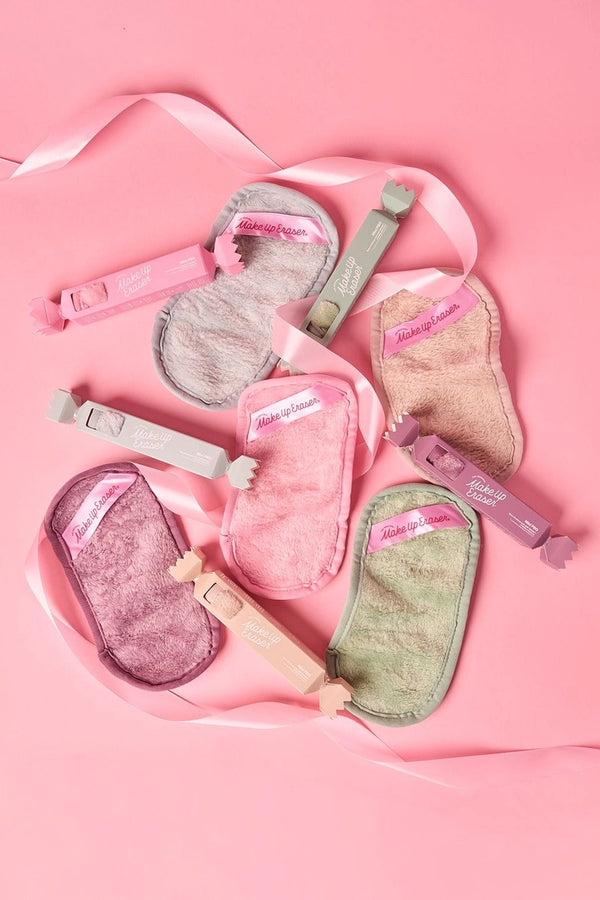 Mystery Single MakeUp Eraser - Daydream