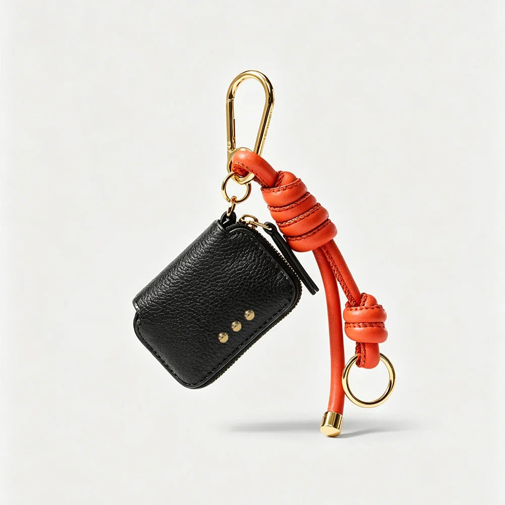 PREORDER- Brynn Clippable Card Wallet