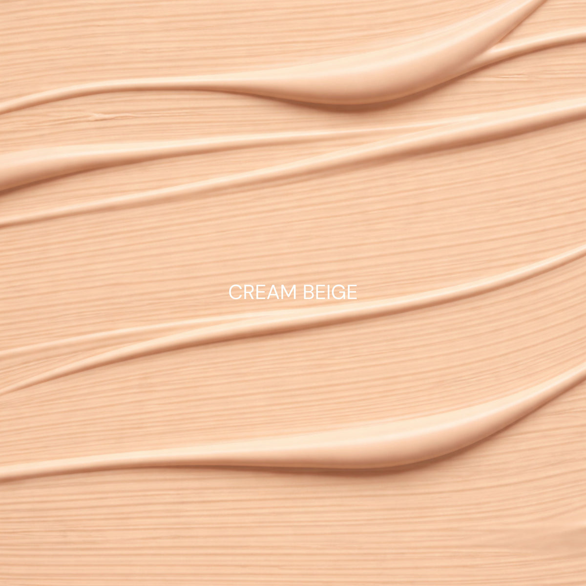 Full coverage foundation - #3&6-Cream Beige