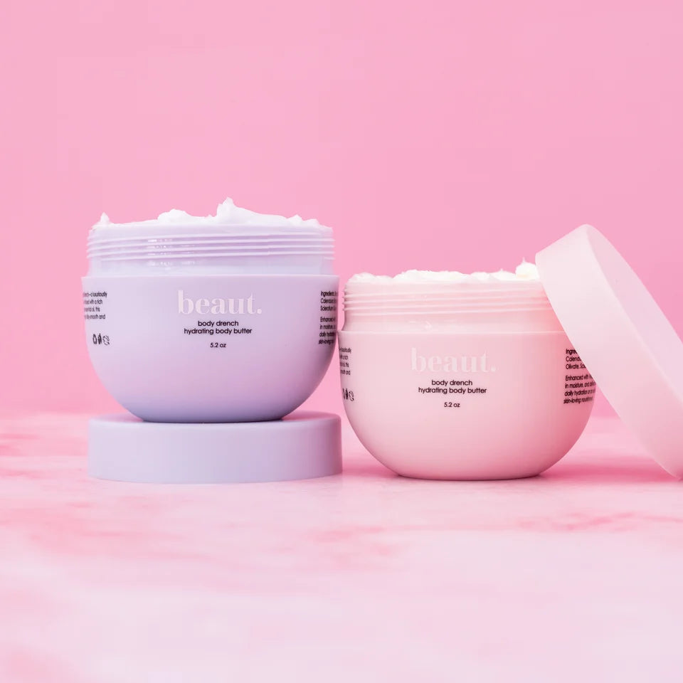 PREORDER-Body Drench BOGO