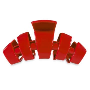 Classic Hair Clip - Multiple Colors